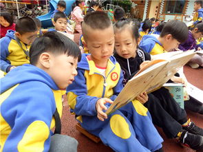 廣益中心幼兒園書香幼兒圖書租賃活動宣傳稿