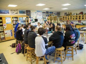 圣多明尼哥中學(xué) 在探索中學(xué)習(xí)的多元教育體驗(yàn)