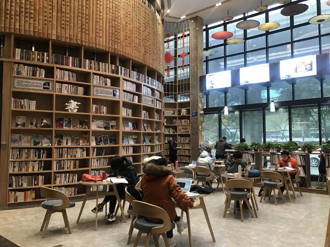 圖書出租 閱讀新趨勢的回歸與挑戰(zhàn)