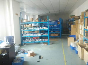 2000平方一整層電子廠招租，打造高效生產(chǎn)新空間