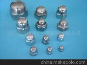 深圳市明仕達實業有限公司 緊固件行業的堅實力量