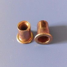 深圳鎰漢五金制品廠 專業(yè)制造緊固件與拉鉚螺母，助力摩托車產(chǎn)業(yè)發(fā)展