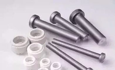 圖解螺栓、螺柱、銷、鉚釘?shù)?2類常見緊固件及其連接副